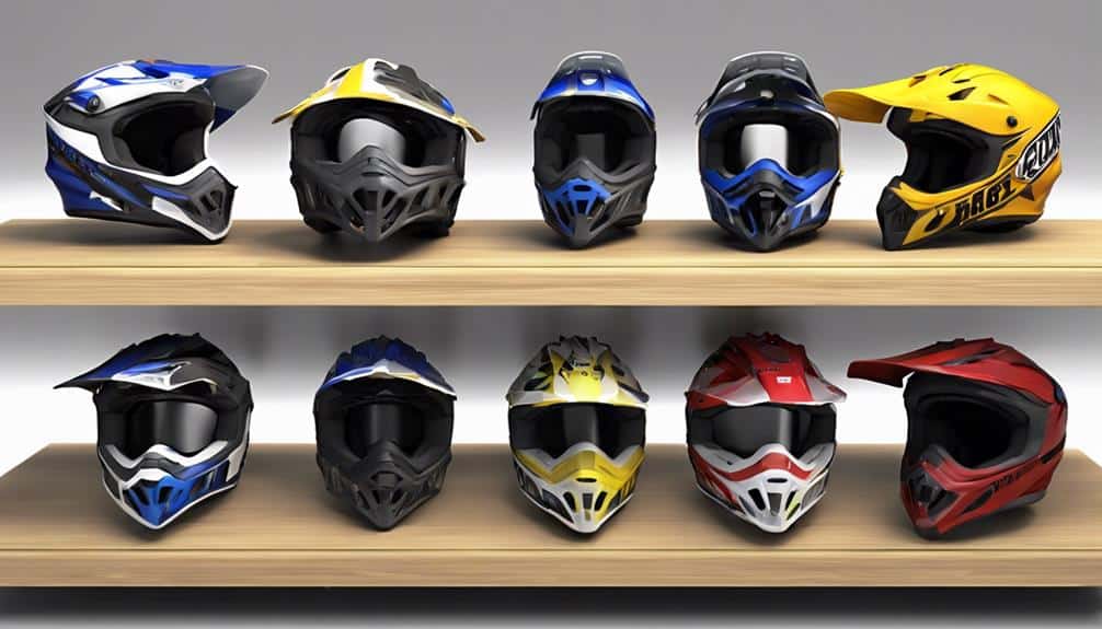 What Are The Best Practices For Maintaining And Caring For Dirt Bike Safety Gear? Dirt Bike