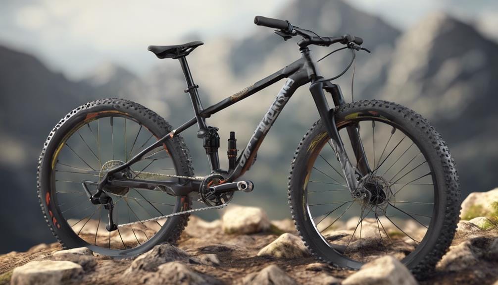 off road biking gear factors