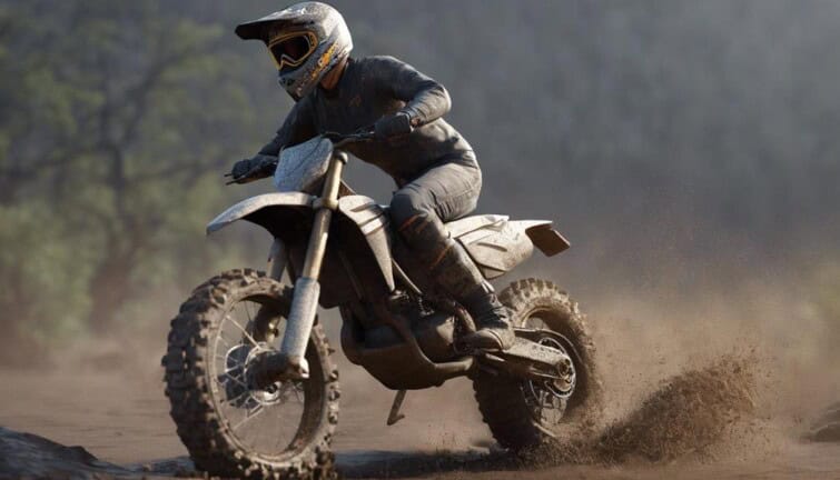 Rod Ridig What Are The Best Off-Road Riding Techniques For Navigating Through ...