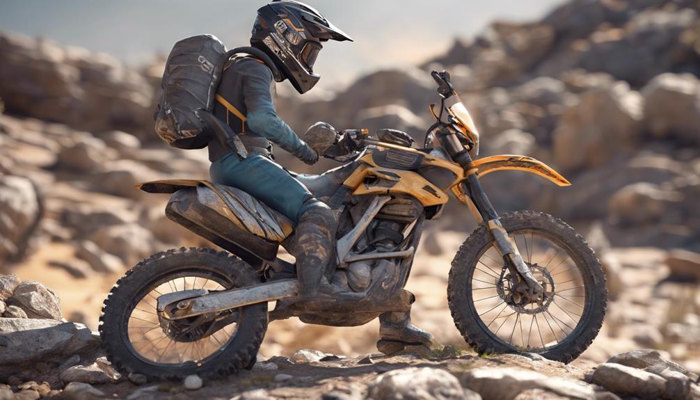 How Can Riders Assess And Mitigate The Risks Associated With Off-Road ...