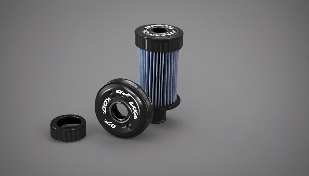 Can I Reuse The Oil Filter When Changing The Oil In My Dirt Bike