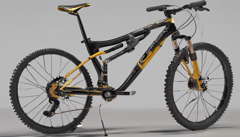 What Are The Benefits Of Using Specific Gear Ratios For OffRoad Biking? Dirt Bike Dynasty