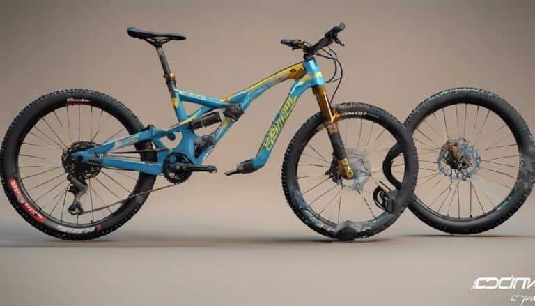 popular enduro bike brands