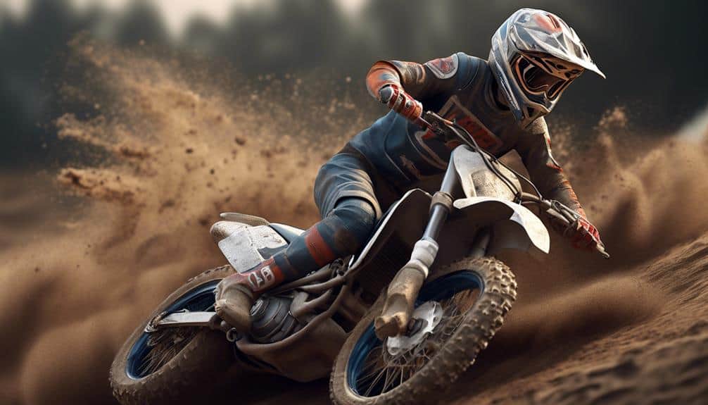 potential drawbacks of dirt bike body armor