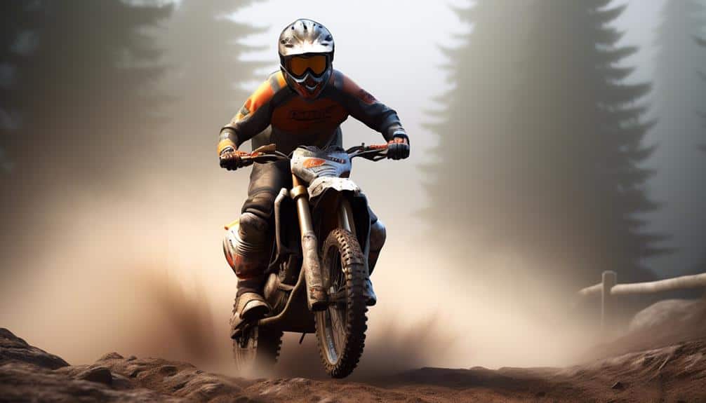 Dirt Bike Goggles Dirt Bike Dynasty