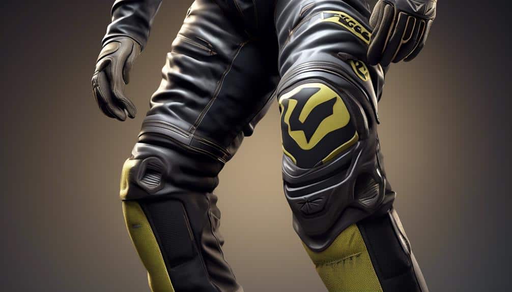 Why Is It Important To Wear Protective Riding Pants While Dirt Biking