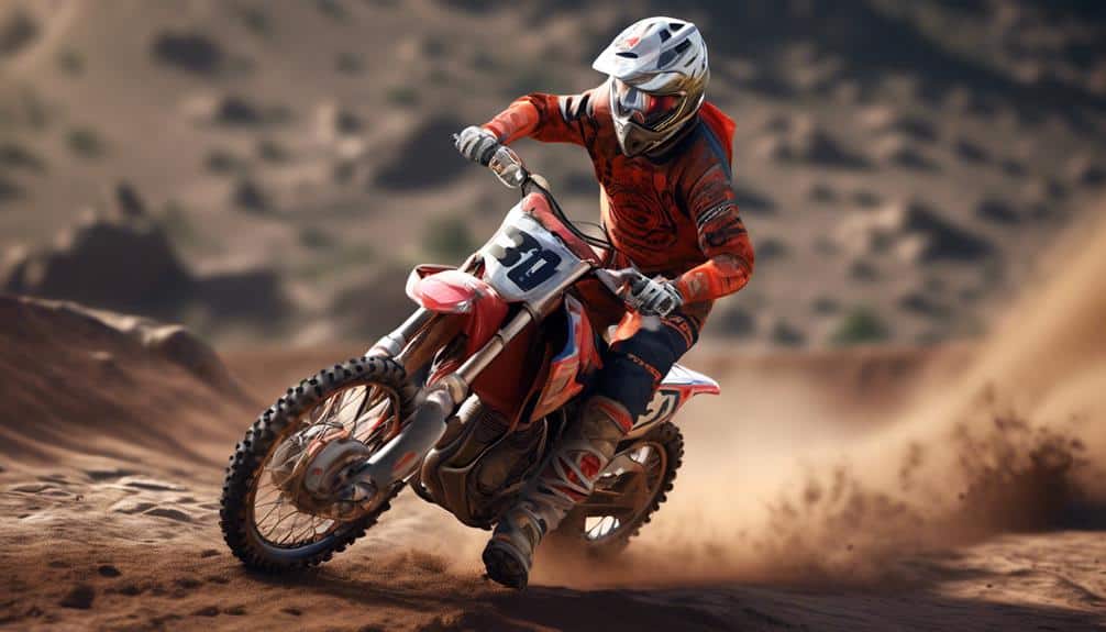 What Role Does Rebound Damping Play In The Suspension Setup Of A Dirt Bike? Dirt Bike Dynasty