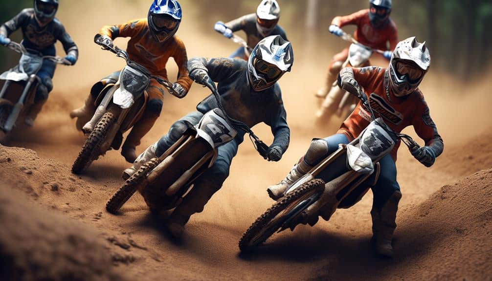 What Are Some Recommended Enduro Dirt Bikes For New Riders To The Sport ...