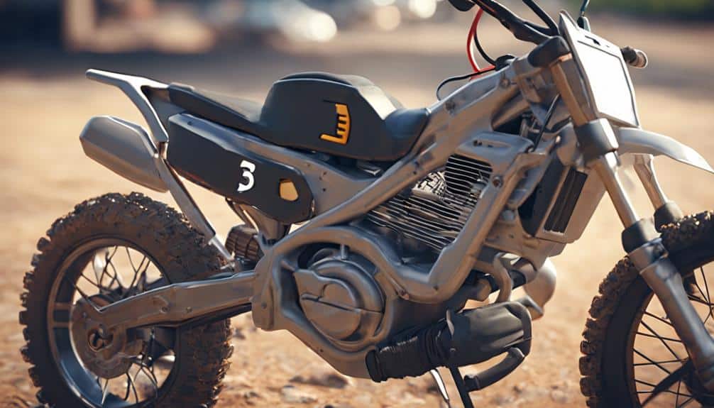 How Does The Regulator/Rectifier Function In A Dirt Bike Electrical