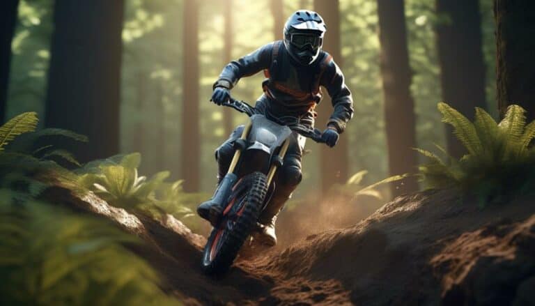 safety tips for electric dirt bikes