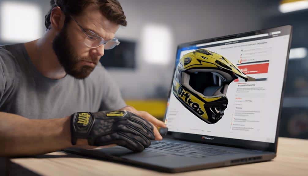 seek trusted dirt bike reviews