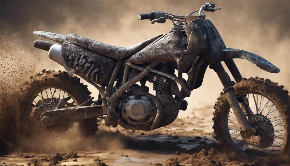 What Are The Common Causes Of Spark Plug Fouling In Dirt Bikes? Dirt Bike Dynasty