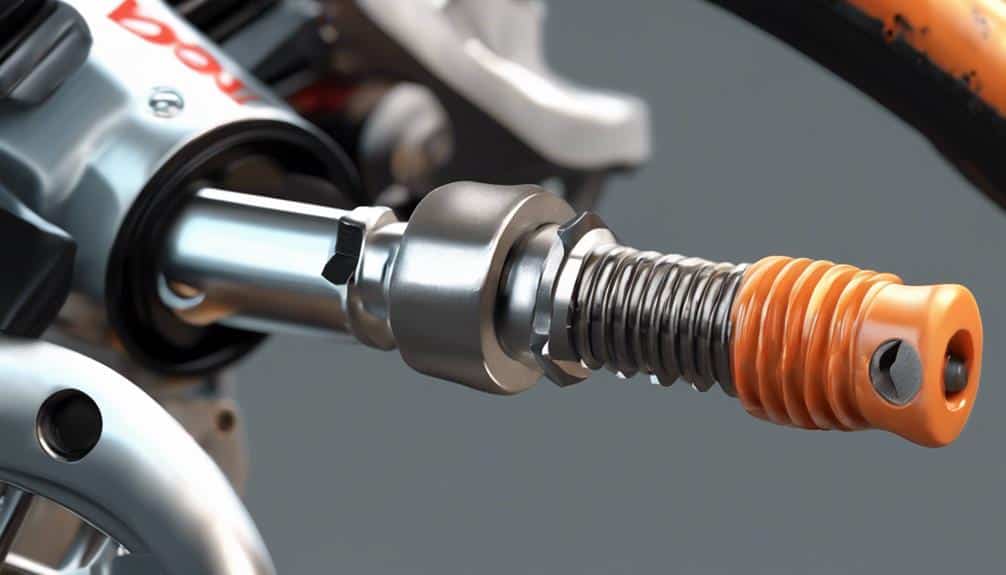 What Is The Spark Plug Gap For A Dirt Bike? Dirt Bike Dynasty