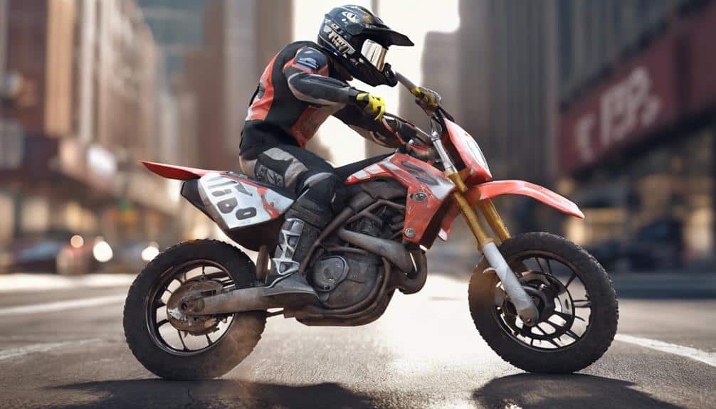 What Are The Legal Requirements For Street Legal Dirt Bikes? | Dirt ...
