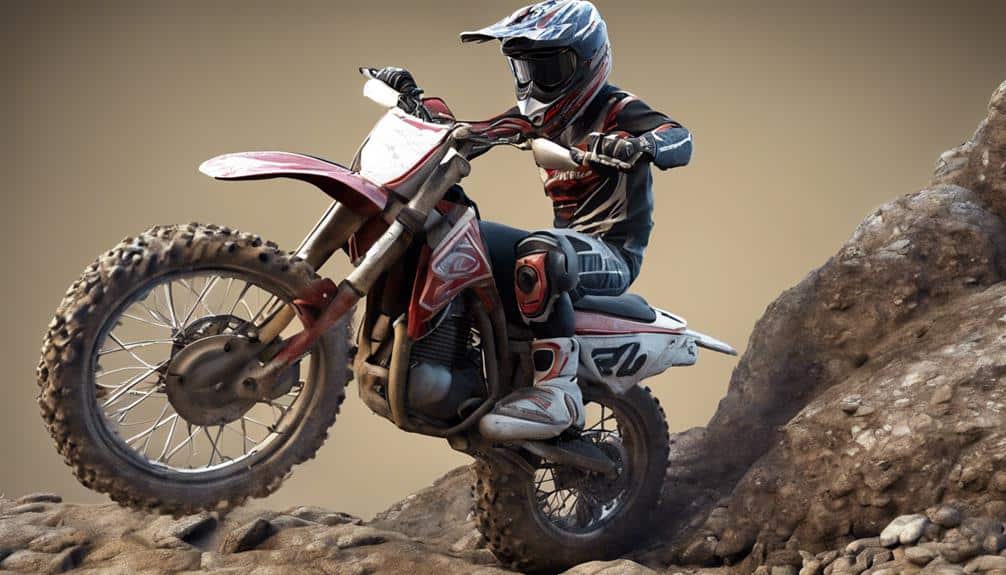 How Do Different Types Of Terrain Affect The Suspension Requirements