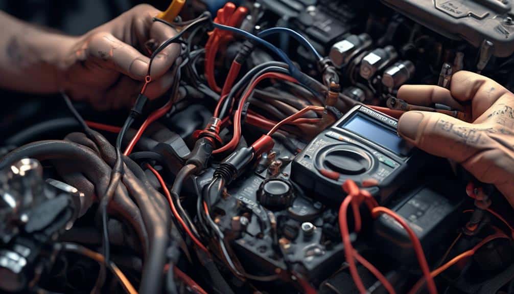 What Are The Common Issues To Look For When Testing A Dirt Bike