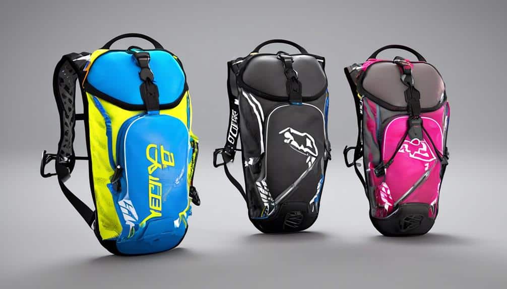 What Are The Best Brands For Dirt Bike Hydration Packs? Dirt Bike Dynasty