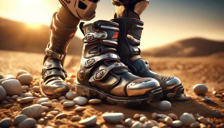 top motocross boots for beginners