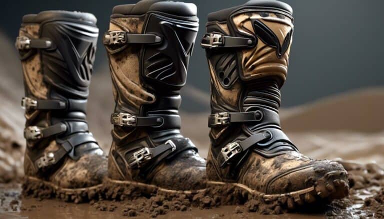 top motocross boots reviewed