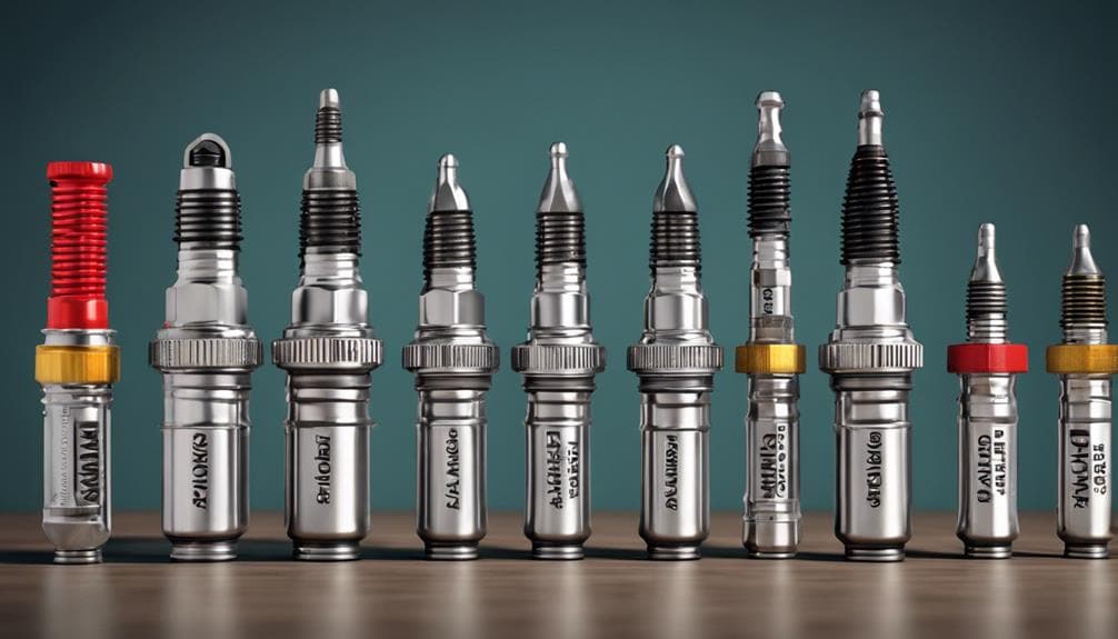 What Are The Best Spark Plug Brands For Dirt Bikes? Dirt Bike Dynasty