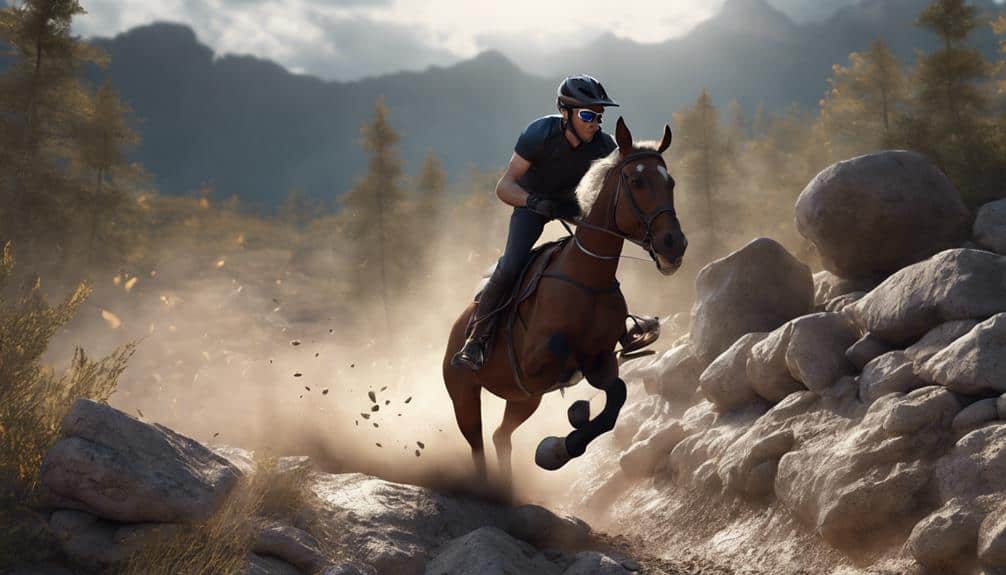 What Are Some Common Trail Riding Hazards To Watch Out For? | Dirt Bike ...
