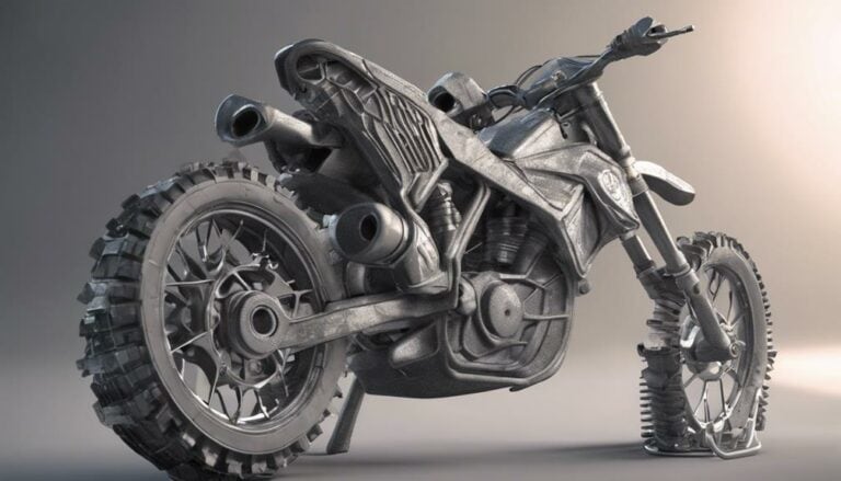 troubleshooting air bubbles dirt bike cooling system