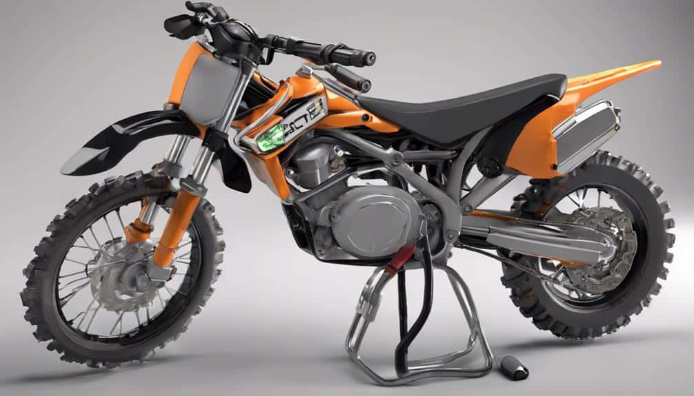 What Are The Potential Causes Of Dim Or Flickering Lights On A Dirt