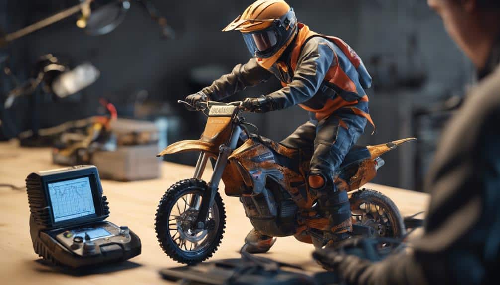 How Do You Troubleshoot A Dirt Bike Electrical System? Dirt Bike Dynasty