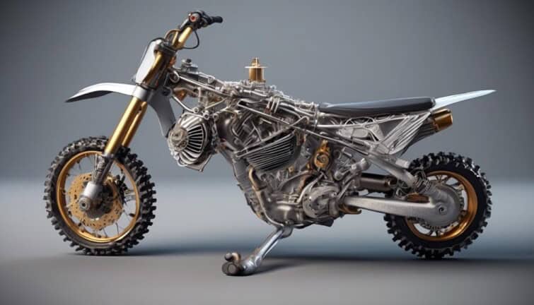 How Does The Design Of A Two-Stroke Engine Contribute To The Overall ...