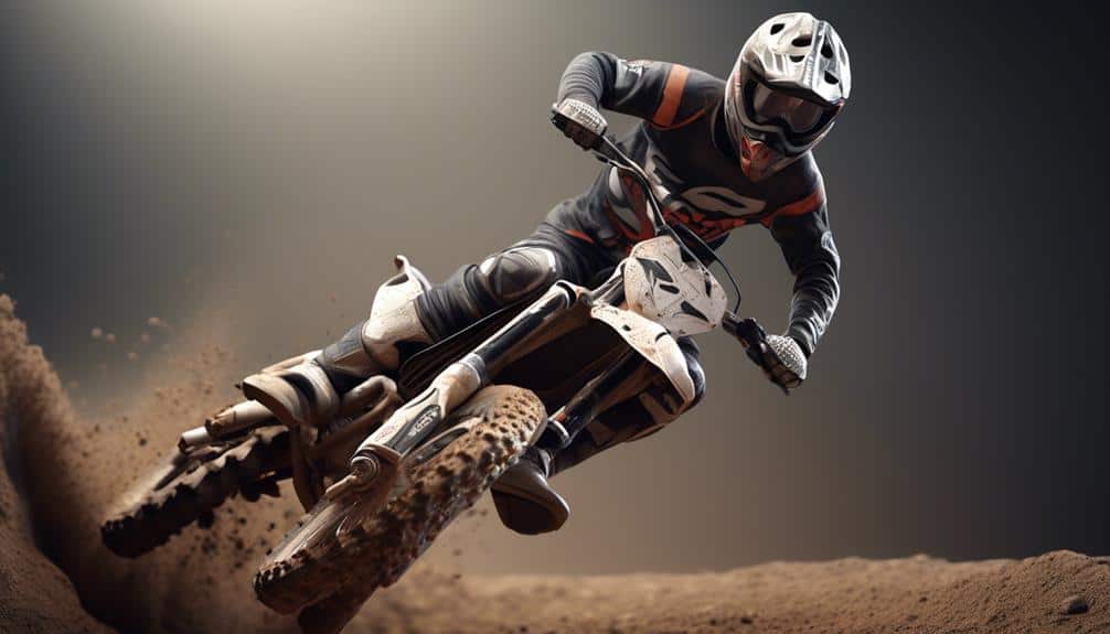 types of armor for dirt bike pants