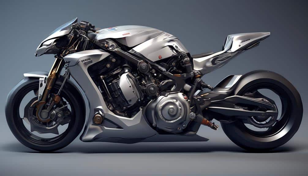 yamaha s innovations under kawakami
